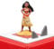 tonies Moana Audio Character - Moana Toys, Disney Vaiana Hörbücher für Kinder