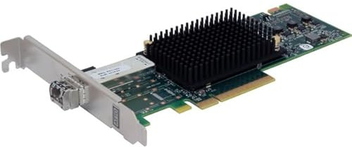 ATTO Celerity FC-321P Single-Channel 32 GB/s Gen 7 Fibre Channel PCIe 4.0 Host Bus Adapter (inkl. SFP)