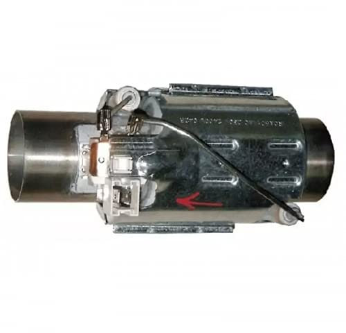 RESISTENCIA LAVAVAJILLAS LAVAPLATOS FAGOR 2400W MOD. 1VF.03S 1VFG.031LX LX LV.832S C.O. V12I000E2