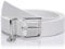 HUGO Damen Amelia-h_sz25 BELT, Open White114, 80 EU