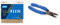 KMC X11SL 11 Speed Chain, Ti-Ni Gold, 118 Link & Park Tool MLP-1.2 Master Link Pliers Tool, Blue