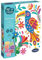 Sentosphere Sand Art Set Viva Mexico - 4 Bretter, 16 Sandfarben, 3-8 Jahre