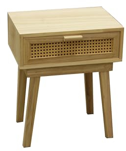 MIMBRE NATURAL MESITA Rejilla Natural - 1 Cajon (ENA)