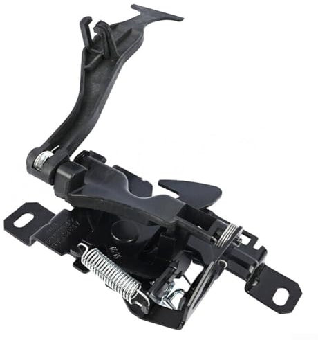 RANRAO Maniglia di rilascio del cofano per Mercedes W169 per classe A A1698800460