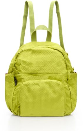 Mandarina Duck Women's Revival 2.0 Backpack, One Size