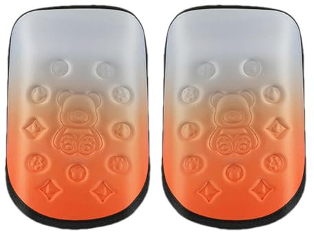 Aizuoni Gants de vélo Hommes,Gants de VTT | Manchons de Guidon de Moto Airy Sun Protection | Gants de vélo antidérapants, Gants de vélo Absorbant Les Chocs pour Scooter électrique, motoneige