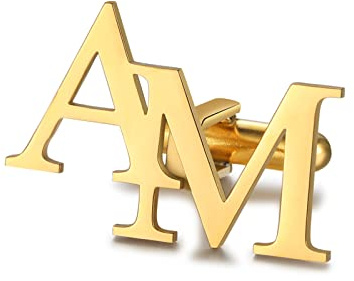 Personalisierte Manschettenknöpfe Für Herren Hemd Hochzeit Abschlussfeier Tanzparty Geschenk Zum Geburtstag Männer Cufflinks Für Ehemann Freund Hemd Manschettenknöpfe Gravur Mit Name