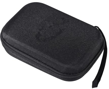 Saxophon-Klarinetten-Etui, große Kapazität, für Saxophon-Blätter, Fallsicher, große Kapazität, für Klarinettenblätter