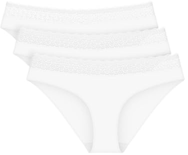 Triumph Damen Feel of Modal Tai 3p Briefs (3er Pack)
