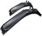Mossa Escobillas limpiaparabrisas para la luna delantera para Honda CR-V VI (2023- ) - escobillas híbrida