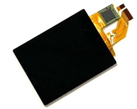 Display LCD With Backlit Touch, Compatible For Gopro, Hero4 Hero 4 Action Camera Screen Parts