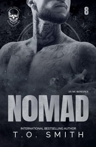 Nomad (Savage Crows MC Mother Charter, Band 8)