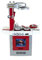 Theo Klein Miele 9099 Spielküche Petit Gourmet, hellrot