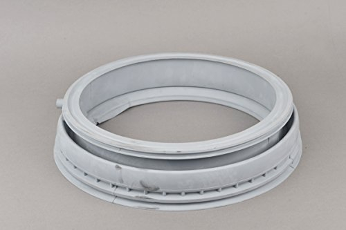 BSD Goma De Escotilla Para Lavadora MAXX WFL con tubo