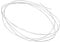 925 Sterling Silver Round Bendy Craft Wire - Half Hard Silver Wire Rolls for Jewelry Making