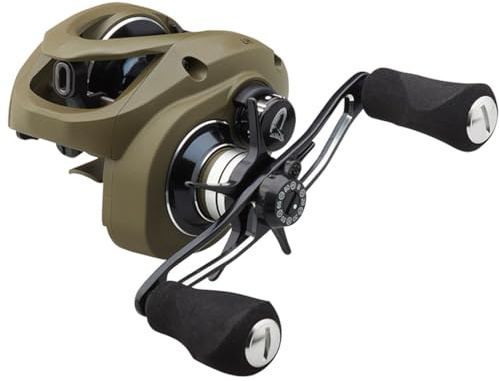 Savage Gear SG8 300 BC LH 5.6:1 Baitcastrolle