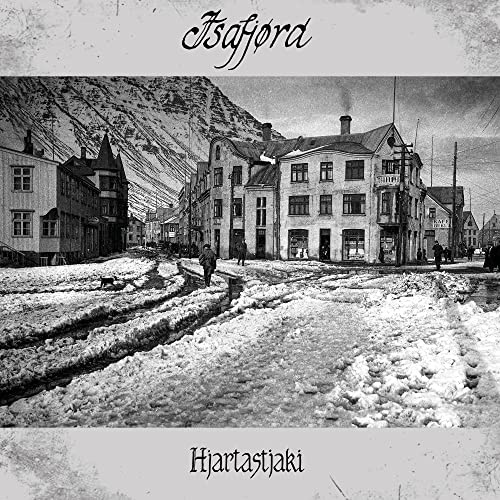 Svart Records (Spv)
