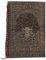 VOGLER Joh. Vogler GmbH 2er Set keltisches Notizbuch Yggdrasil - Lederbindung