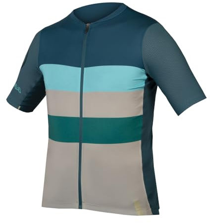 Endura Pro Sl Race Short Sleeve Jersey L