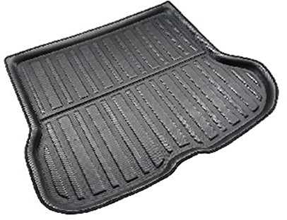 Alfombrillas Maletero para Volvo XC40 2017-2023 Alfombrilla De Carga para Maletero Trasero De Coche Lámina De Suelo Protector De Barro Bandeja Impermeable Maletero Bandeja Carga