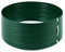 Quest PVC Bewässerungsring Pflanzring, Bewässerungssystem für Pflanzen und Bäume – Höhe: 9 cm, Durchmesser: 35 cm - 7,35 L