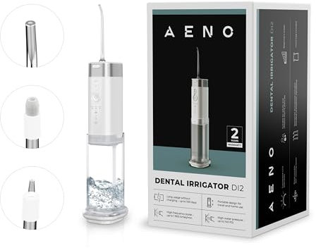 AENO Irrigador Dental (DI2)
