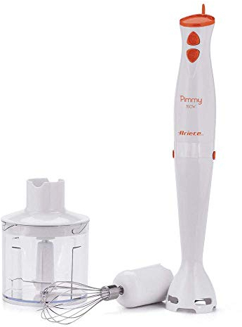 Ariete 885 Pimmy Frullatore ad Immersione