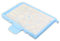 MisterVac compatible with exhaust filter, replacement filter Bosch BGN2A3028/04 GL-20 Bag&Bagless
