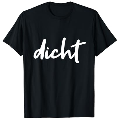 Dicht Hackedicht Bier Alkohol Schnaps Party Partnerlook T-Shirt