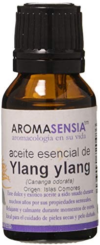 Aromasensia Ylang-Ylang Essential Oil 15 ml - 1 Piece