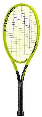 HEAD Unisex Jugend EXTREME JUNIOR Tennis Racket, Andere, 7