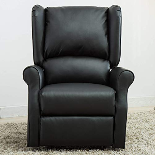 Recliner Controller, elektrischer Recliner Chair Handschalter Handschalter Power Recliner Lift Chair Handschalter Handset mit Dual USB und Blue Light Sofa Ersatzteile 5A