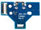 JDS-001 Prise de charge 14 broches pour manette de Sony PS4 Dualshock