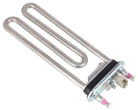 sparefixd Heizelement und NTC-Sensor für AEG Waschmaschine