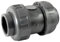 Aqualux - Clapet Anti Retour Pression Piscine diamètre 63 mm - AQUCLNICCAR63