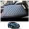 CDEFG Ki-a Sorento MQ4 2020 2021 2022 2023 Mittelarmlehne Armlehnen Deckel Abdeckung Kratzschutz Mittelkonsole Schutz Kunstleder Armlehne Box Center Console Cover Auto Zubehör