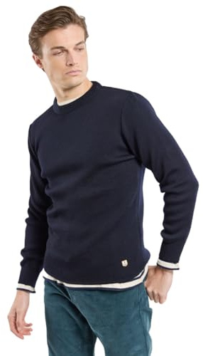 Armor Lux Herren Brignogan Pullover