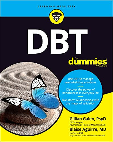 DBT For Dummies (English Edition)