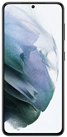 SAMSUNG Galaxy S21 5G - Smartphone 256GB, 8GB RAM, Dual Sim, Grigio gray