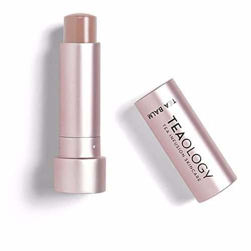 Tea Balm Lip Vanilla Tea 4 Gr