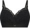 Hunkemöller Vorgeformter Still-BH Rose - Caviar - 90B