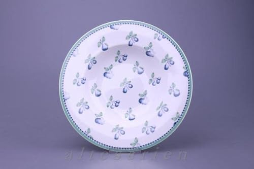 Villeroy & Boch Suppenteller Provence - Miramar