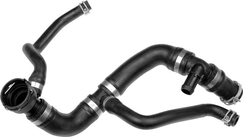 GATES 05-4656 Kühlerschlauch KÜHLWASSERSCHLAUCH WASSERSCHLAUCH unten Kompatibel mit VOLVO XC60 156 V70 III 135 V60 155, 157 XC60 II 246 S60 II 134