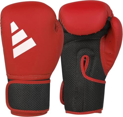 Adidas Hybrid 25 (Kick) Box Handschuhe Kinder - 6