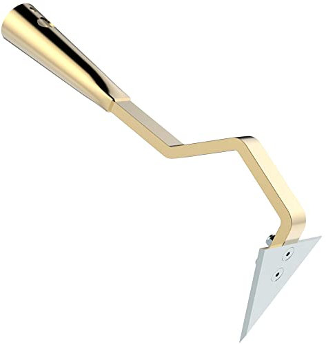 Siena Garden Piccone Professionale temprato 6 cm