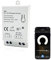 YSRSAI Tuya WiFi 0/1-10 V LED dimmer controller, funziona con supporto temporizzazione, per driver LED dimmerabile da 0 a 10 V con Alexa Google Home