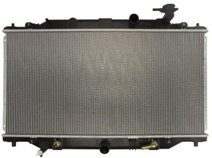 Radiator NRF NRF 550151