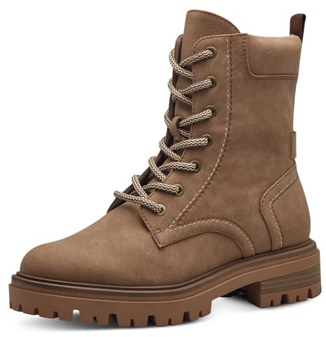 Tamaris Damen Klassische Stiefel, Frauen Stiefel,TOUCHit-Fußbett