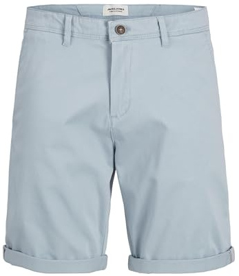 JPSTBOWIE JJSHORTS Solid SN, Arona, M