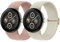 Maledan Lot de 2 Bracelet en Nylon Compatible avec Google Pixel Watch 2/Google Pixel Watch/Pixel Watch 3 41mm, Bracelet de Sport en Nylon Tressé Élastique pour Google Pixel Watch 3 2 1 Femmes Hommes